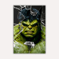 Marvel- HULK – Unleashed Fury
