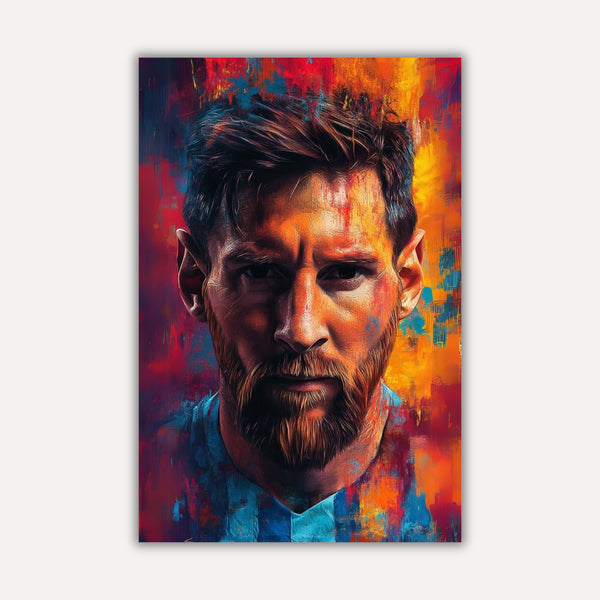 Football - The GOAT Mindset