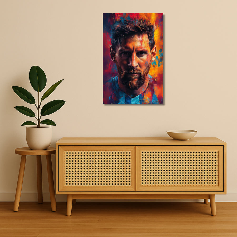 Football - The GOAT Mindset